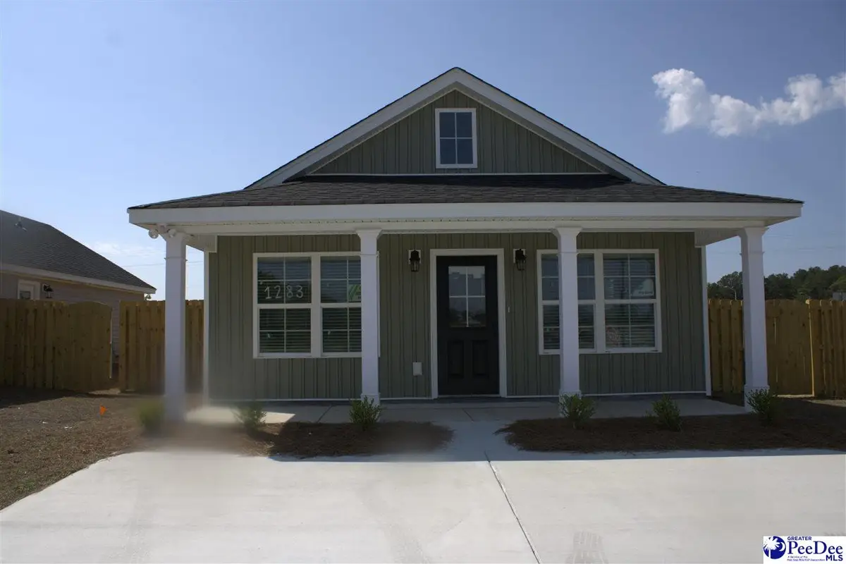 1283 Egrets Point, Hartsville, SC 29550 - #1