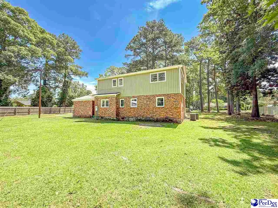 1611 Linden Drive, Florence, SC 29505 - #2