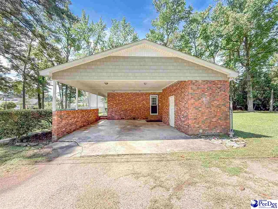 1611 Linden Drive, Florence, SC 29505 - #3