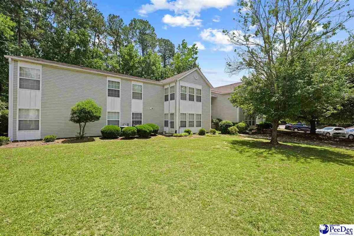 1360 Damon Drive #c, Florence, SC 29505 - #1