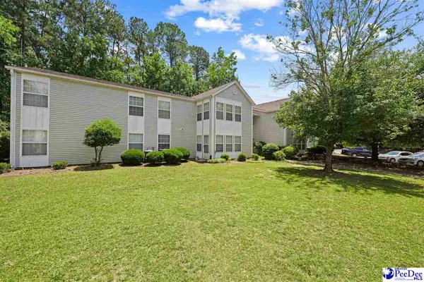 1360 Damon Drive #c, Florence, SC 29505