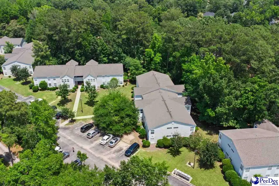 1360 Damon Drive #c, Florence, SC 29505 - #2