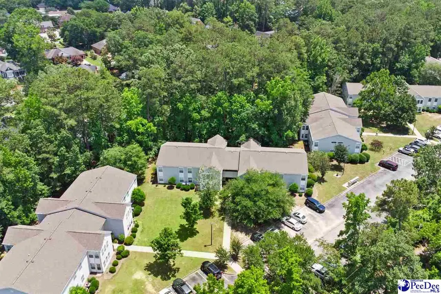 1360 Damon Drive #c, Florence, SC 29505 - #3
