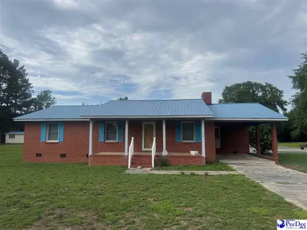 188 Oakdale Rd, Cheraw, SC 29520-6237
