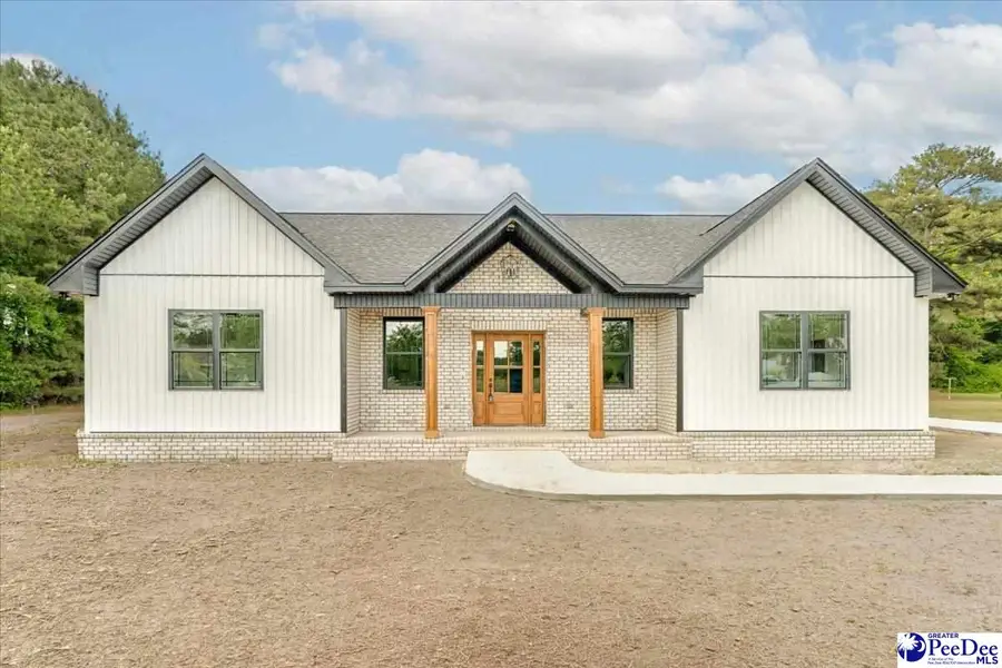 922 Rogers Rd., Darlington, SC 29532 - #2
