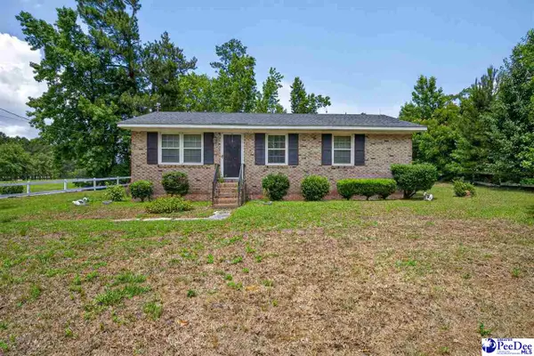 1240 Saint John Road, Galivants Ferry, SC 29544