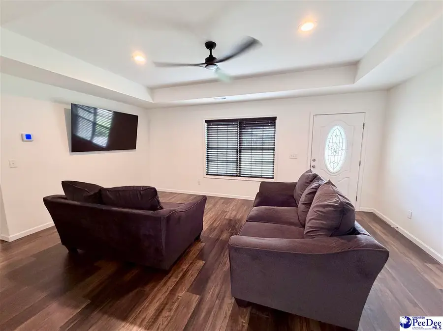 4052 Milan Rd, Florence, SC 29506 - #2