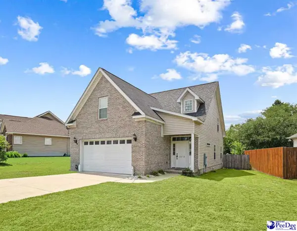 2273 Richmond Hills Drive, Florence, SC 29505