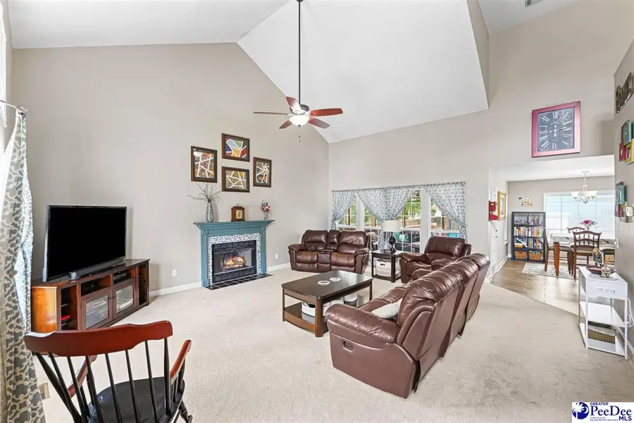 1378 Chandler Cir, Florence, SC 29505 - #3