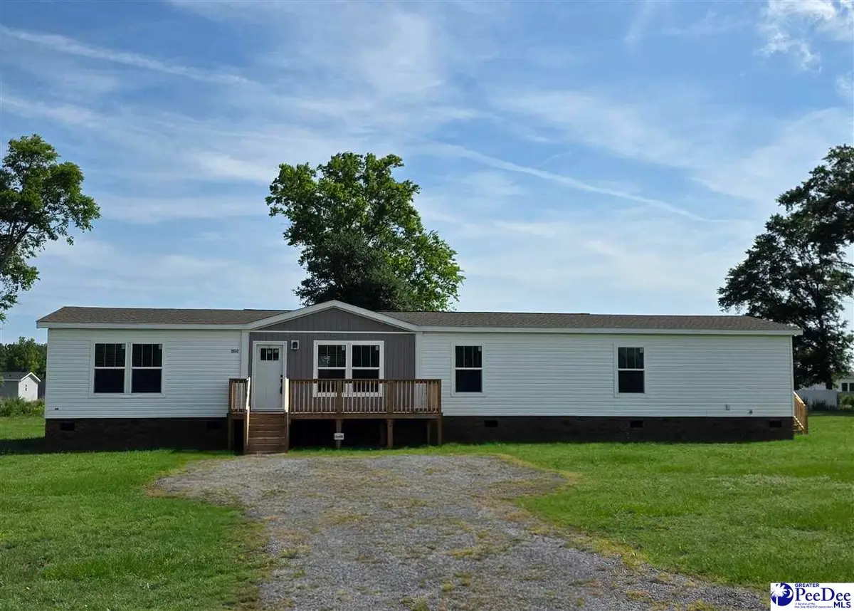 2532 Southern Dr, Latta, SC 29565 - #1