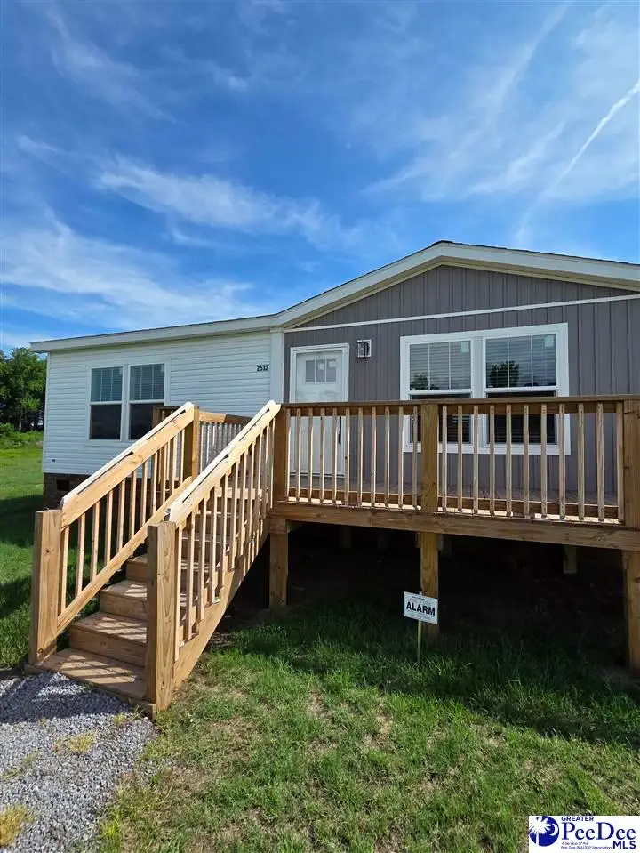 2532 Southern Dr, Latta, SC 29565 - #3