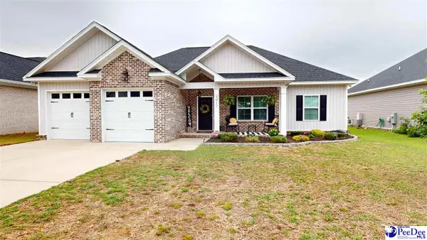3799 Beckford Drive, Florence, SC 29501