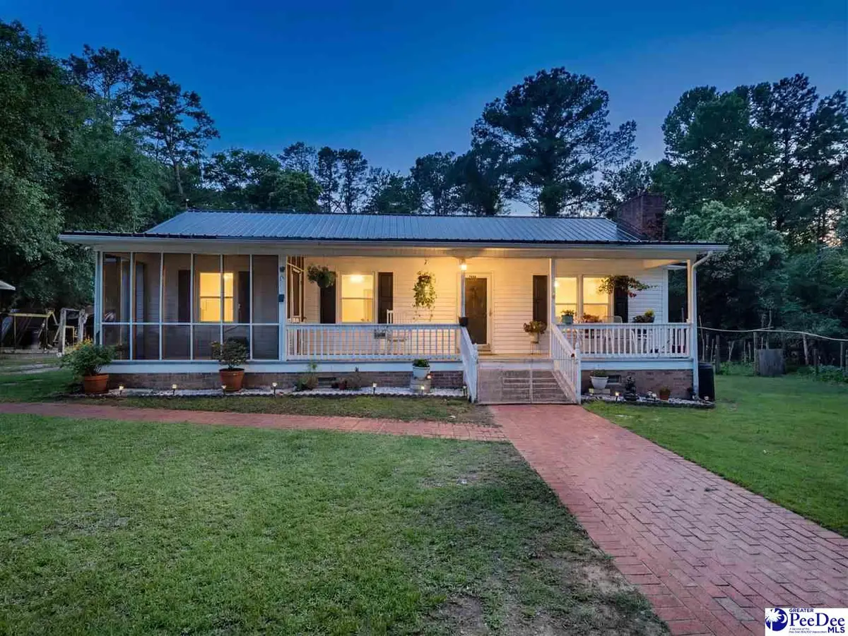 2659 Judson Rd, Little Rock, SC 29567 - #1