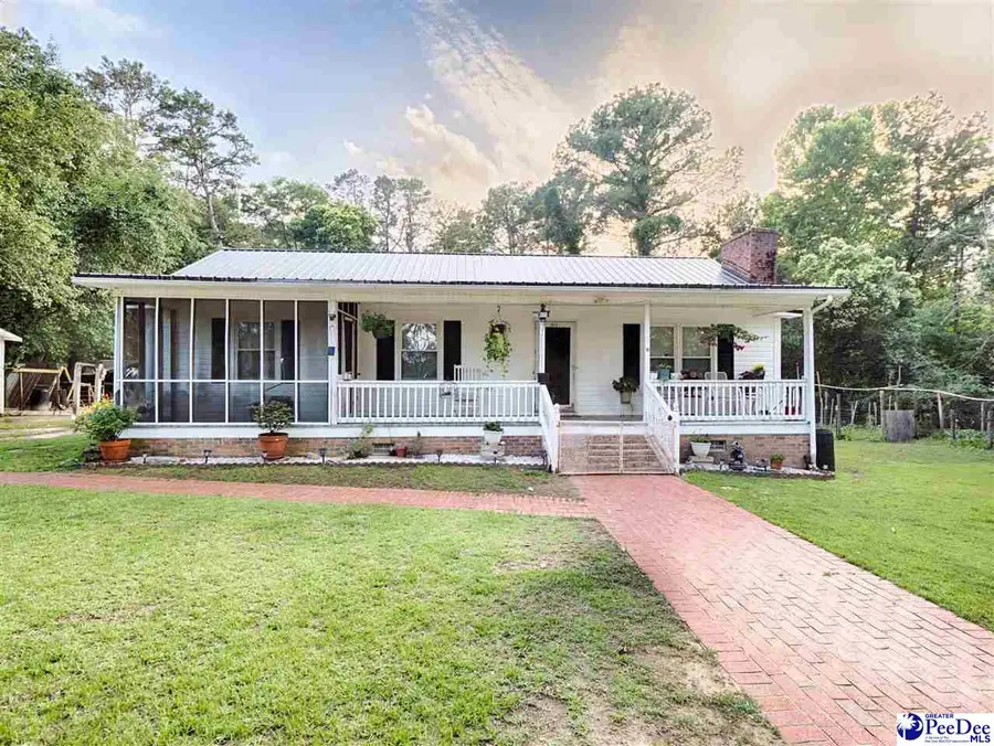 2659 Judson Rd, Little Rock, SC 29567 - #2