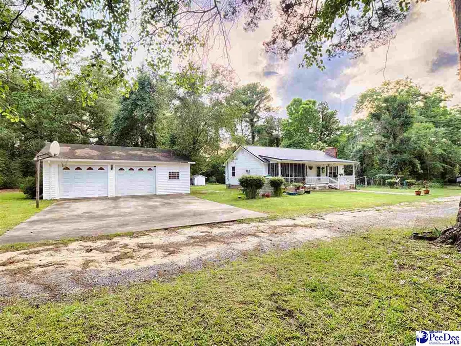 2659 Judson Rd, Little Rock, SC 29567 - #3