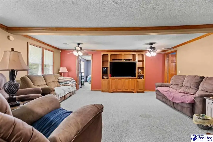 546 W Ralph Lane, Sardis, SC 29069 - #2