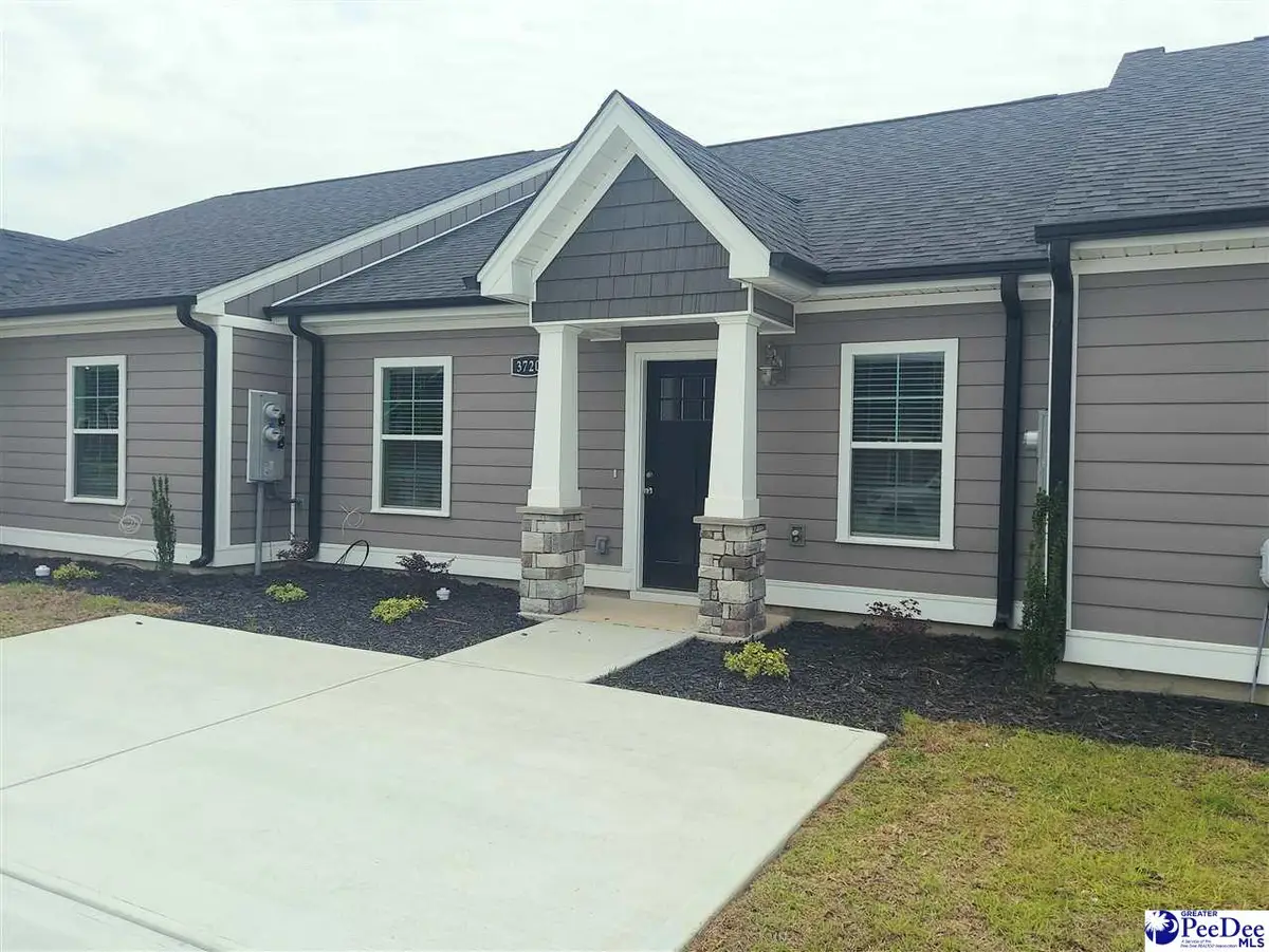 3720 Sabina Drive, Florence, SC 29501 - #1
