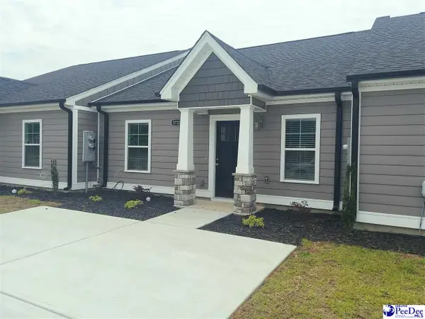 3720 Sabina Drive, Florence, SC 29501