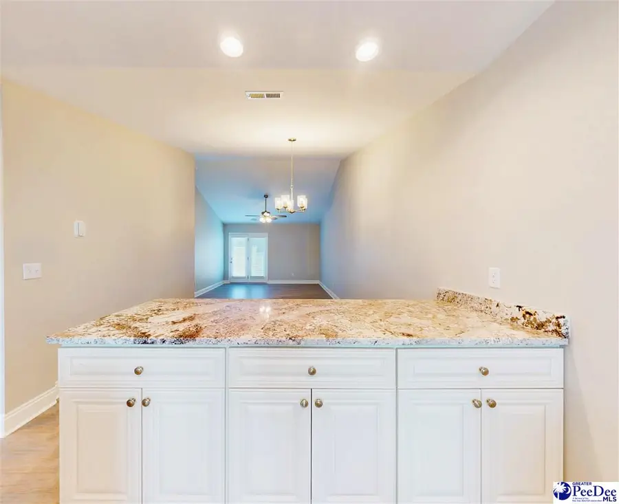 3720 Sabina Drive, Florence, SC 29501 - #3