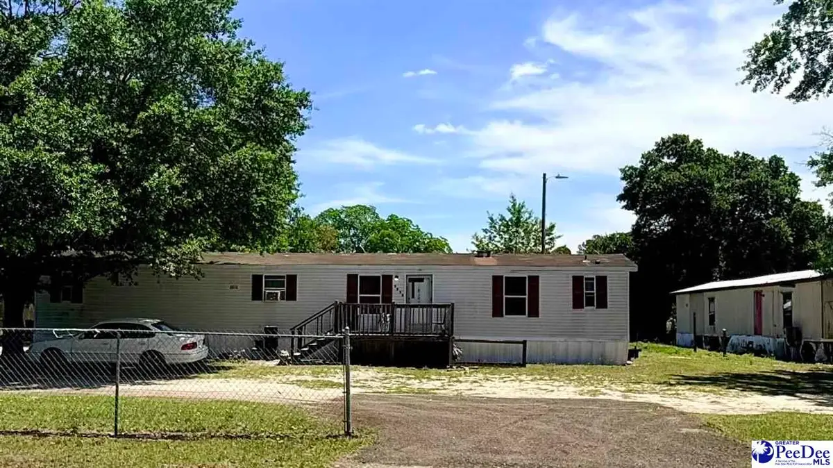 2028 Oakland Rd., Hamer, SC 29547-7222 - #1