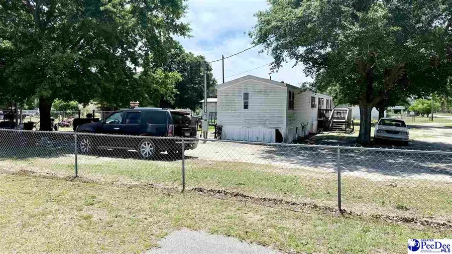 2028 Oakland Rd., Hamer, SC 29547-7222 - #3