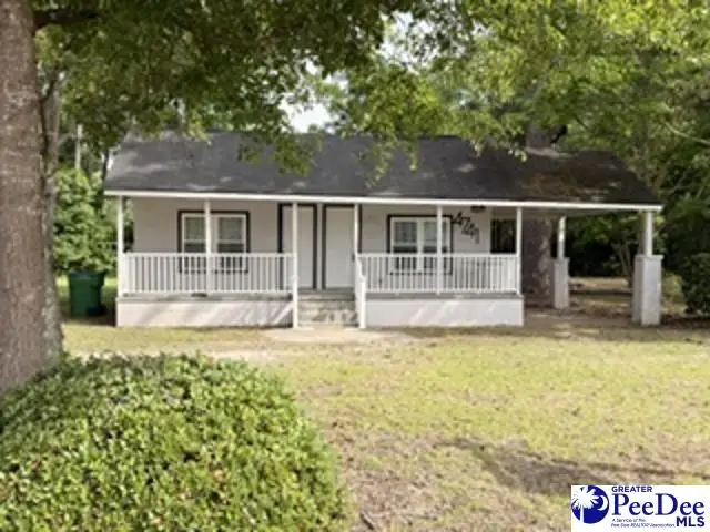 4741 Narrow Paved Rd., Lynchburg, SC 29080 - #2