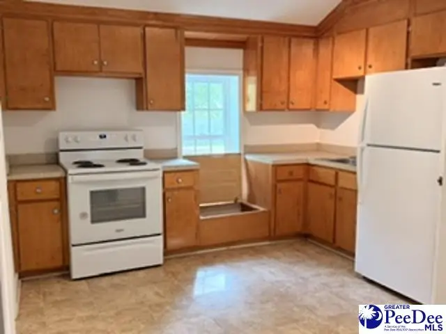 4741 Narrow Paved Rd., Lynchburg, SC 29080 - #3