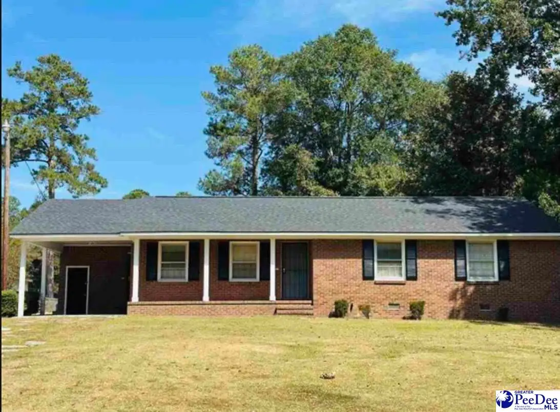 2304 Tifton Dr, Darlington, SC 29532 - #1