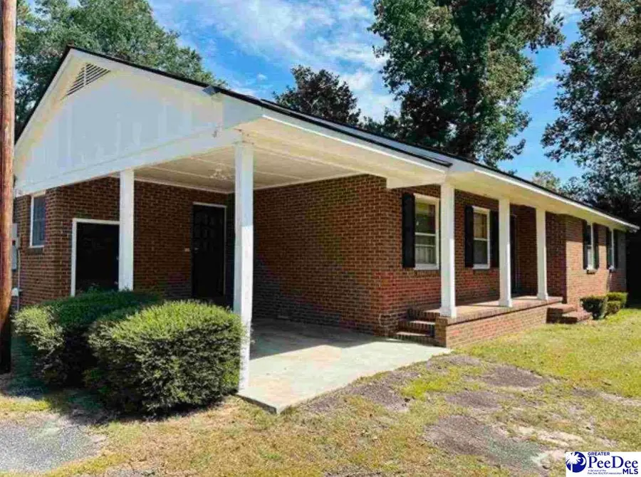 2304 Tifton Dr, Darlington, SC 29532 - #2