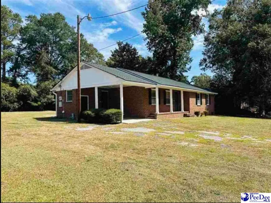 2304 Tifton Dr, Darlington, SC 29532 - #3