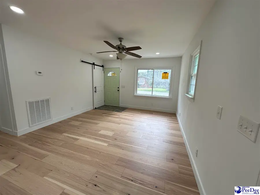 96 Chapman Drive, Cheraw, SC 29520 - #2