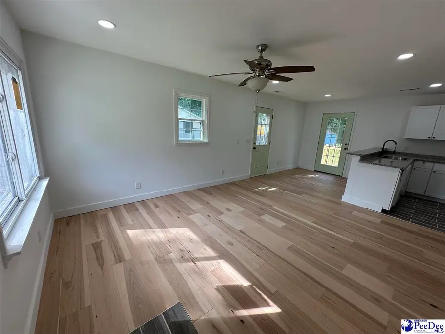96 Chapman Drive, Cheraw, SC 29520 - #3