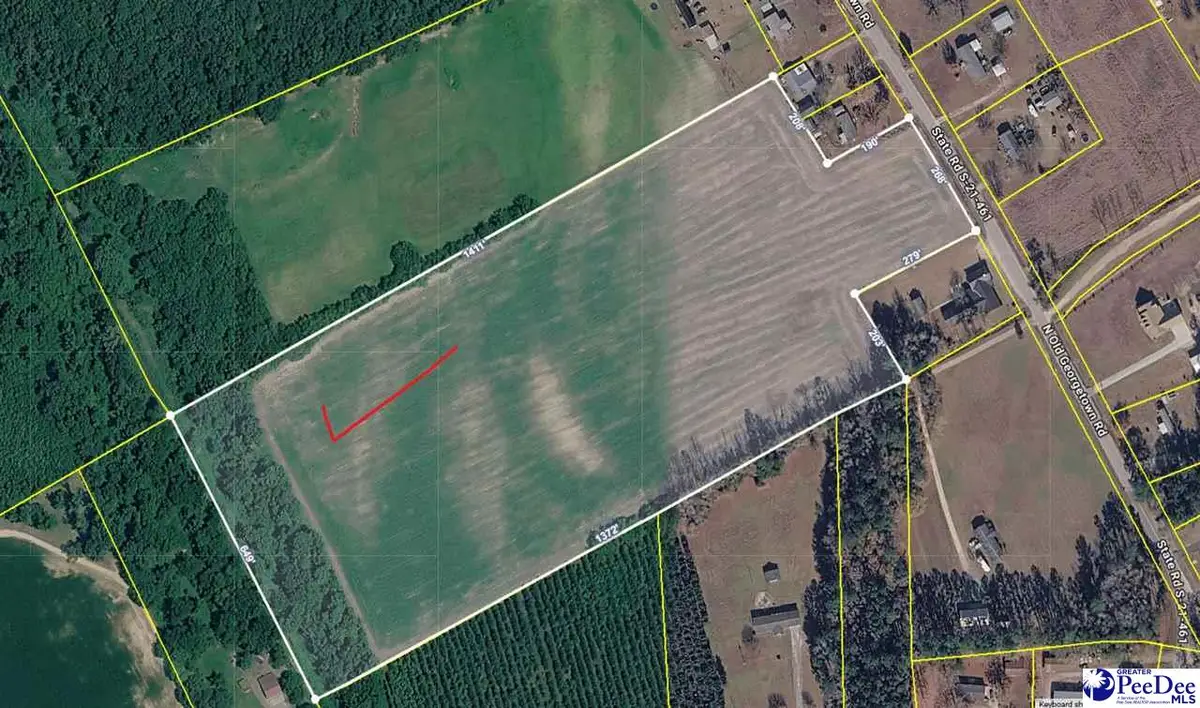 TBD St Highway 378 #1, Lake City, SC 29560 - #1