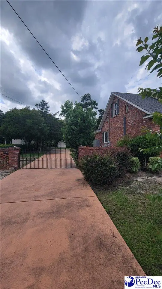 1507 Hampton Drive, Florence, SC 29505-0000 - #3