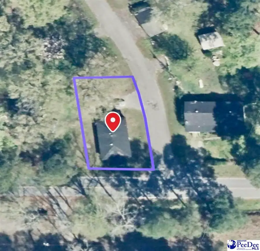 1923 Homelight Rd, Dillon, SC 29536 - #3