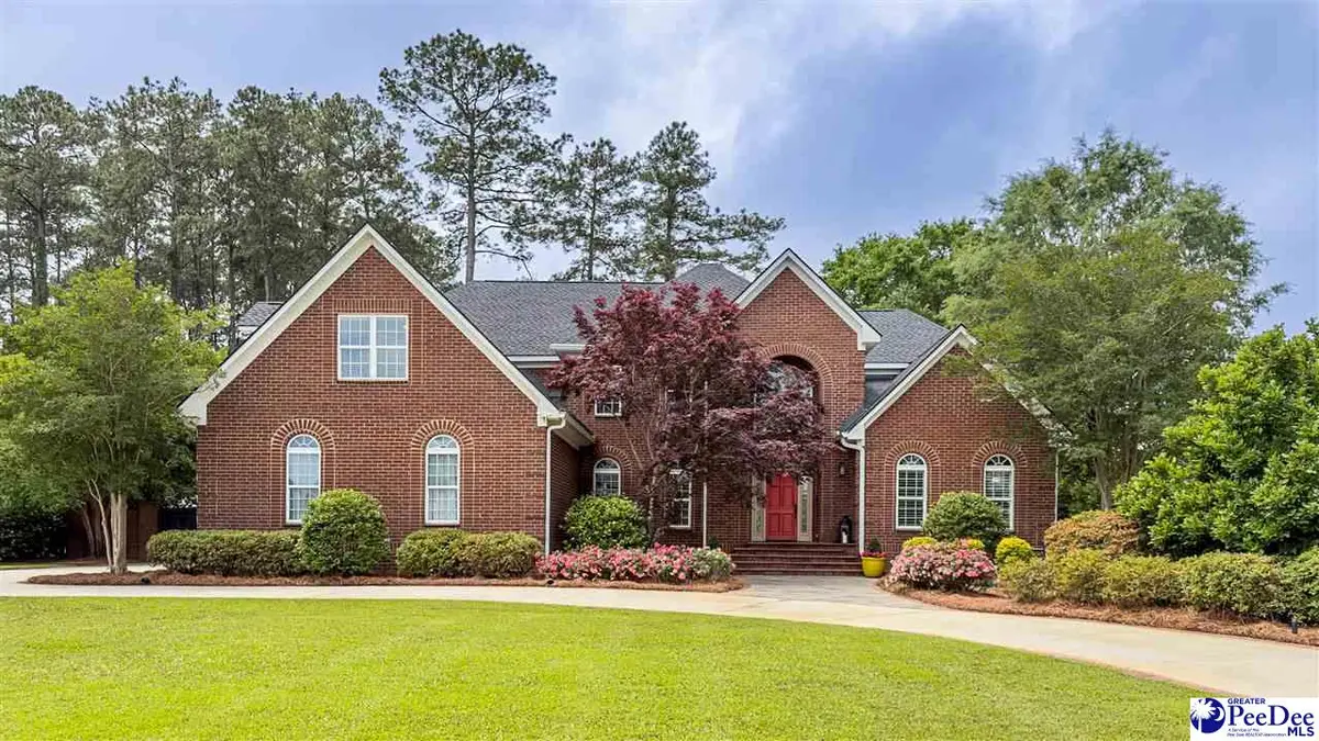 2512 Ascot Dr, Florence, SC 29501 - #1