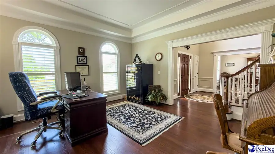 2512 Ascot Dr, Florence, SC 29501 - #3