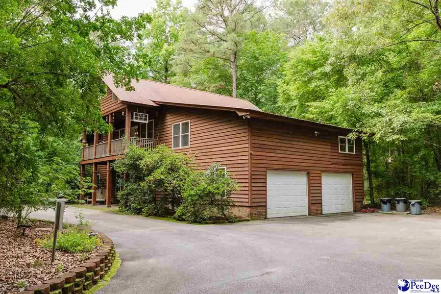 3218 Santee River Drive, Florence, SC 29501 - #3
