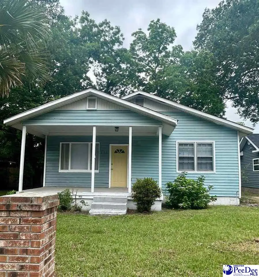 208 Brand St, Sumter, SC 29150 - #1