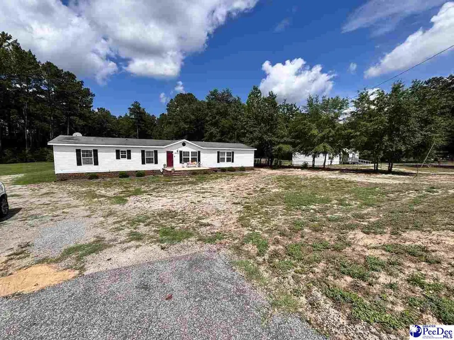 2550 Hwy 38 West, Latta, SC 29565 - #2