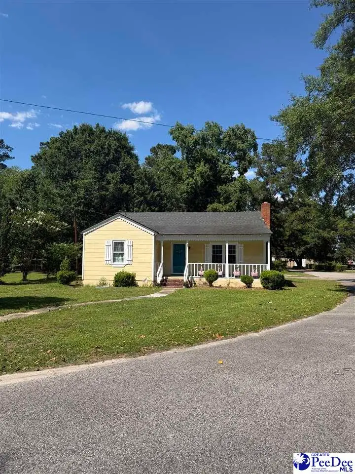 100 Jackson Street, Lake City, SC 29560 - #1