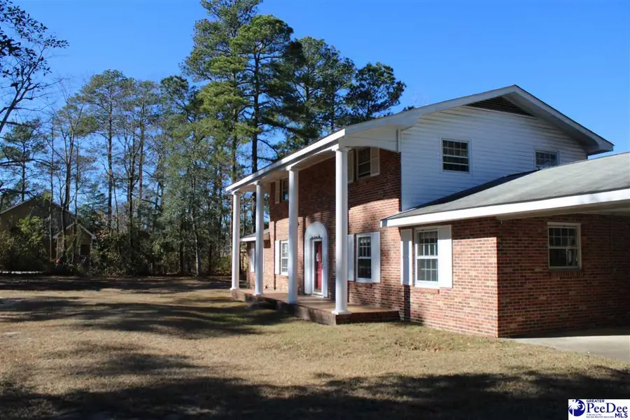 309 E Reaves Ave, Dillon, SC 29536 - #3