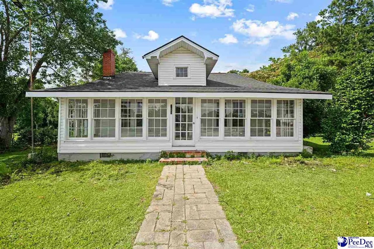 307 E 1st Ave., Lake View, SC 29563 - #1