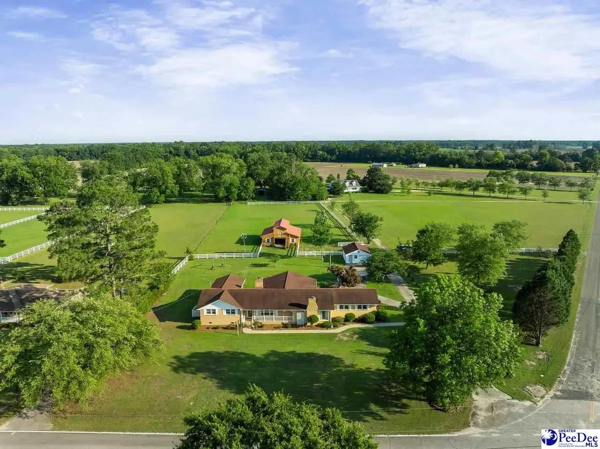 3649 Indian Branch Rd., Hartsville, SC 29550 - #1