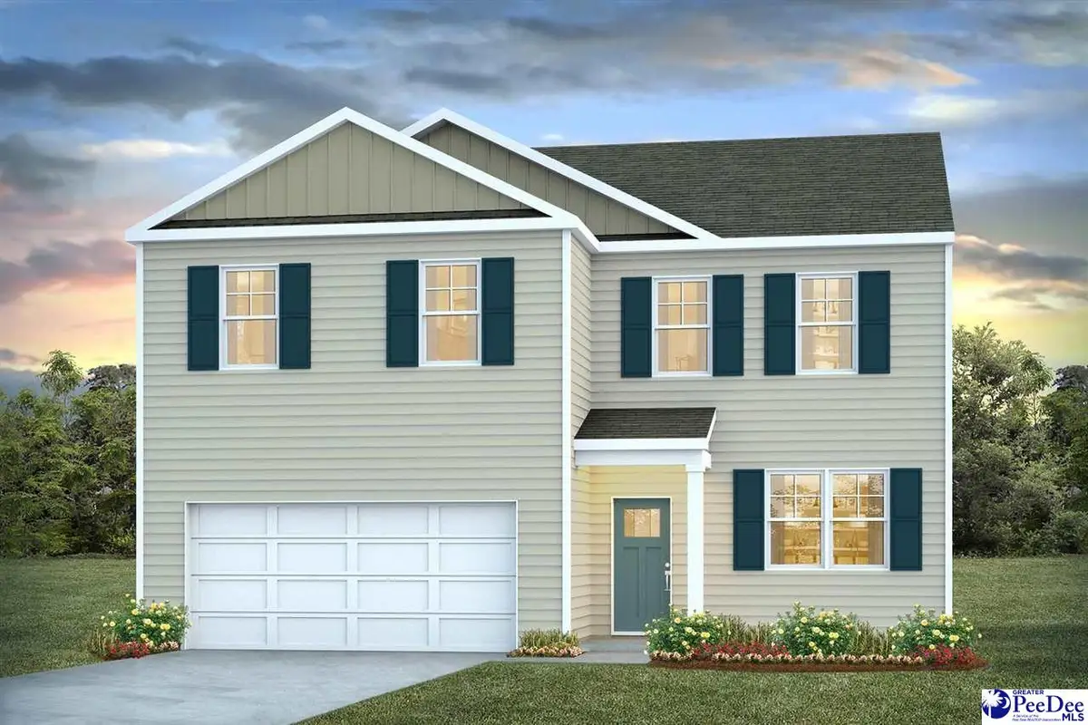 3240 Royal Star Lane, Florence, SC 29505 - #1