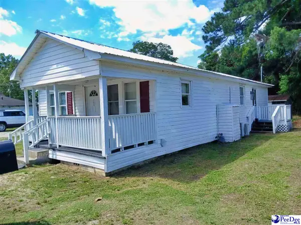 109 Huckabee Street, Bennettsville, SC 29512