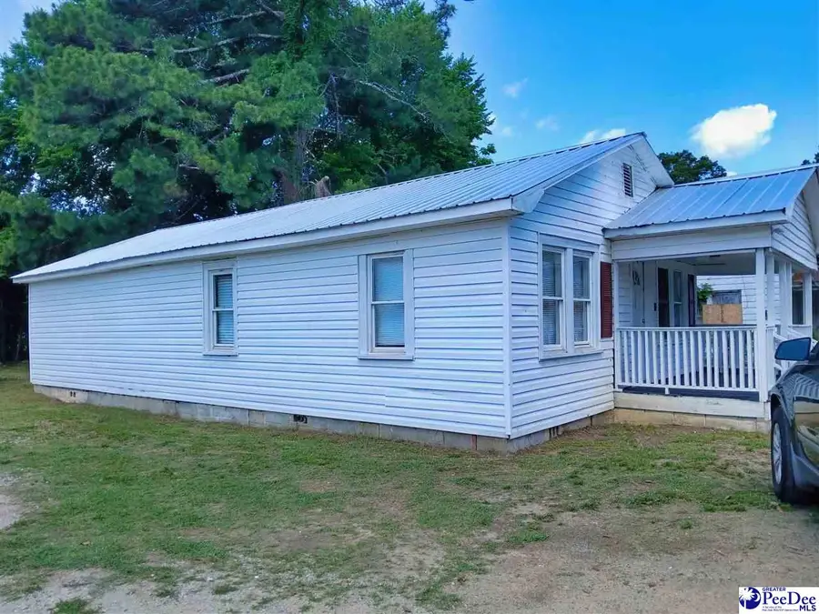 109 Huckabee Street, Bennettsville, SC 29512 - #2