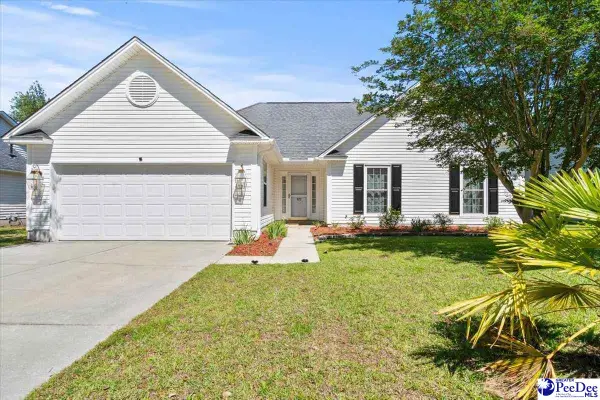 625 Aspen St, Florence, SC 29501