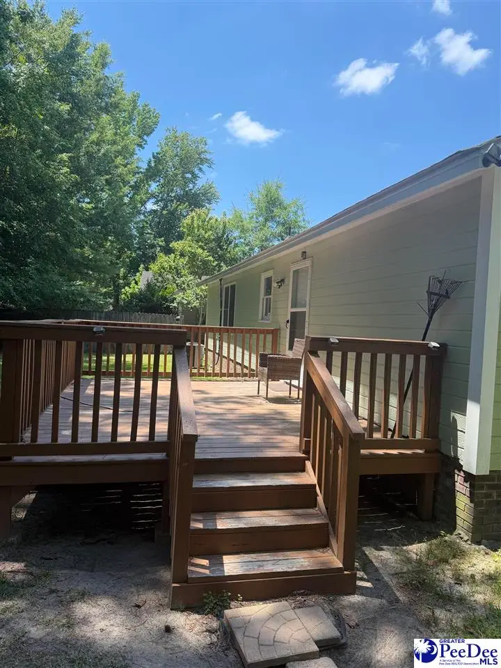 604 Brockton Lane, Florence, SC 29501 - #2