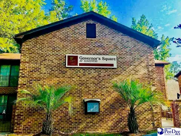 720 Coventry Lane Unit K, Florence, SC 29501